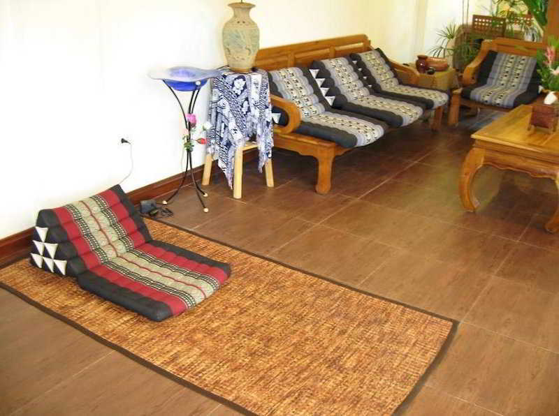 Thai Ayodhya Villa And Spa Lamai Beach  Zewnętrze zdjęcie