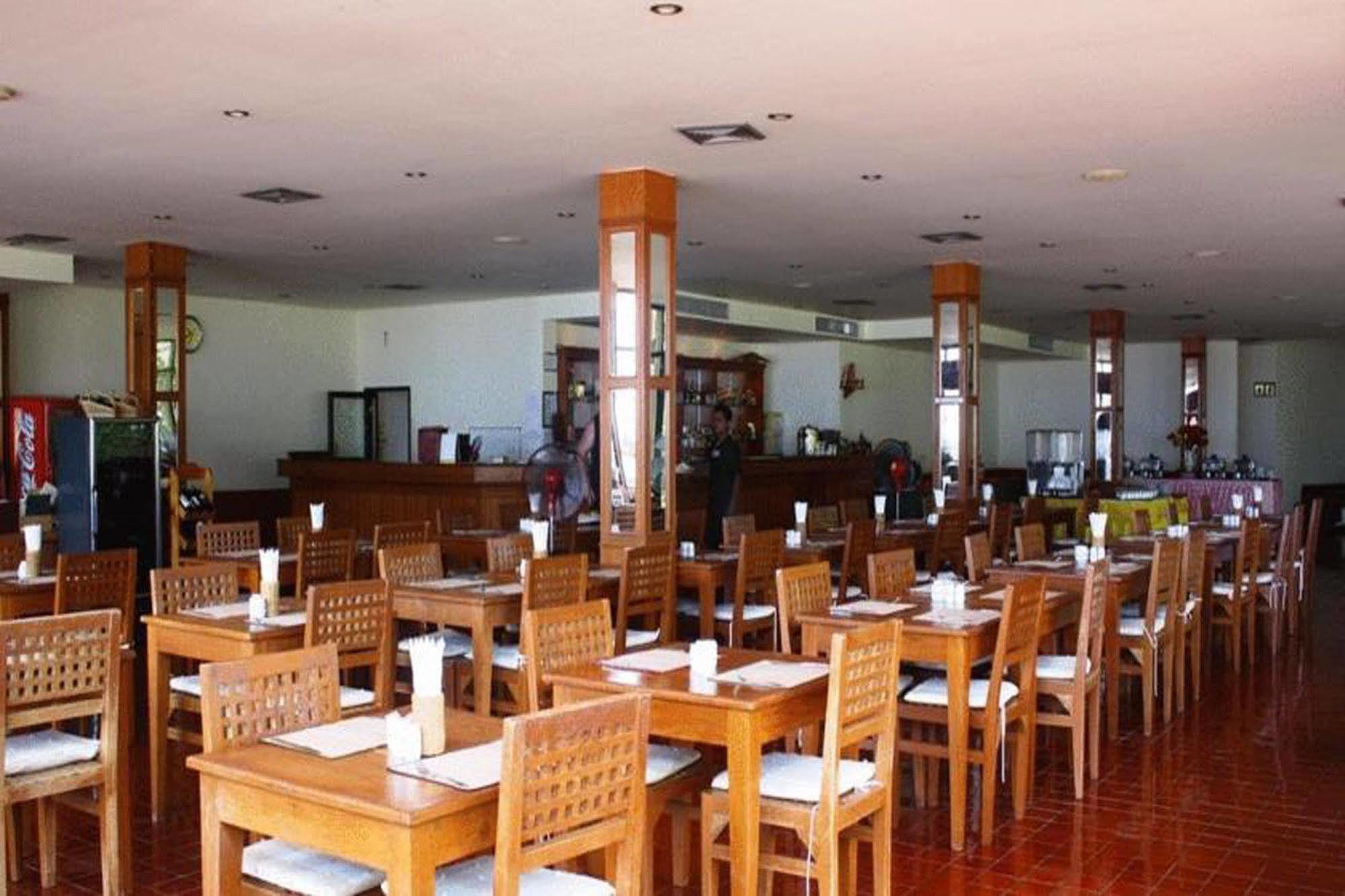Thai Ayodhya Villa And Spa Lamai Beach  Zewnętrze zdjęcie